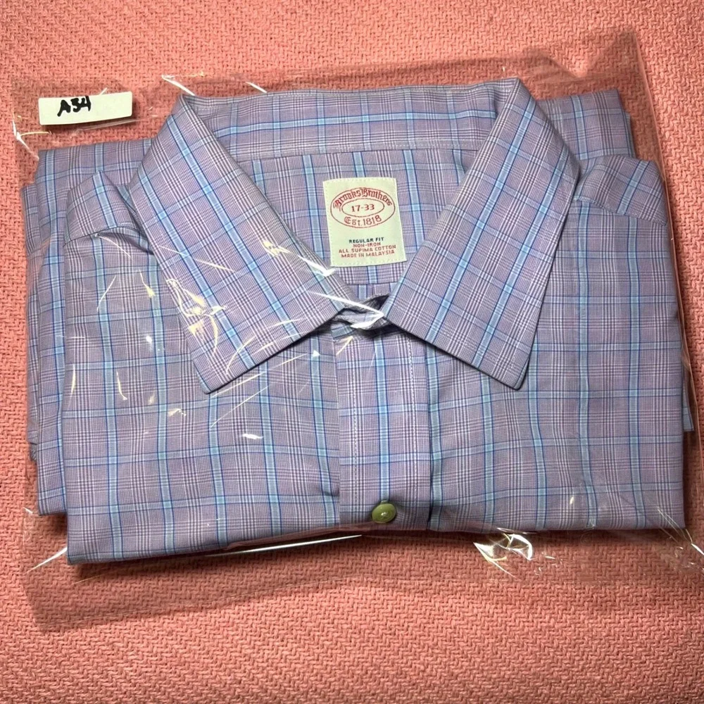 Brooks Brothers brooks brothers